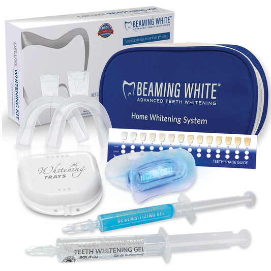 Teeth Whitening Kit
