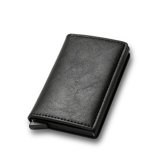 Compact Switch Wallet