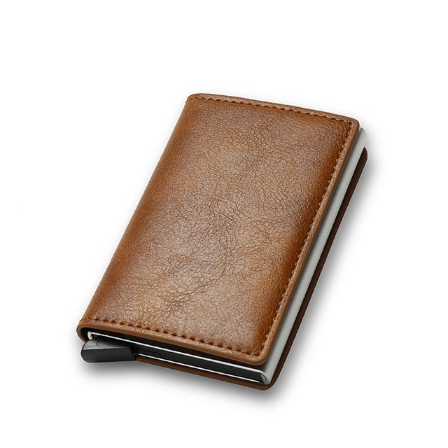 Compact Switch Wallet