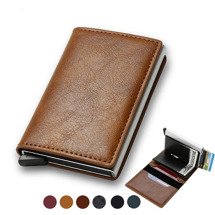 Compact Switch Wallet